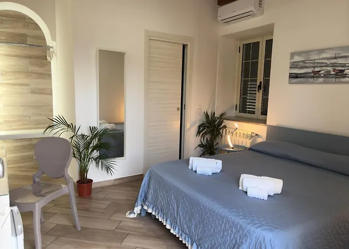 Villa Garden