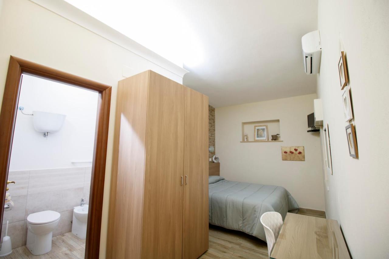 Bed and breakfast Garden 3*