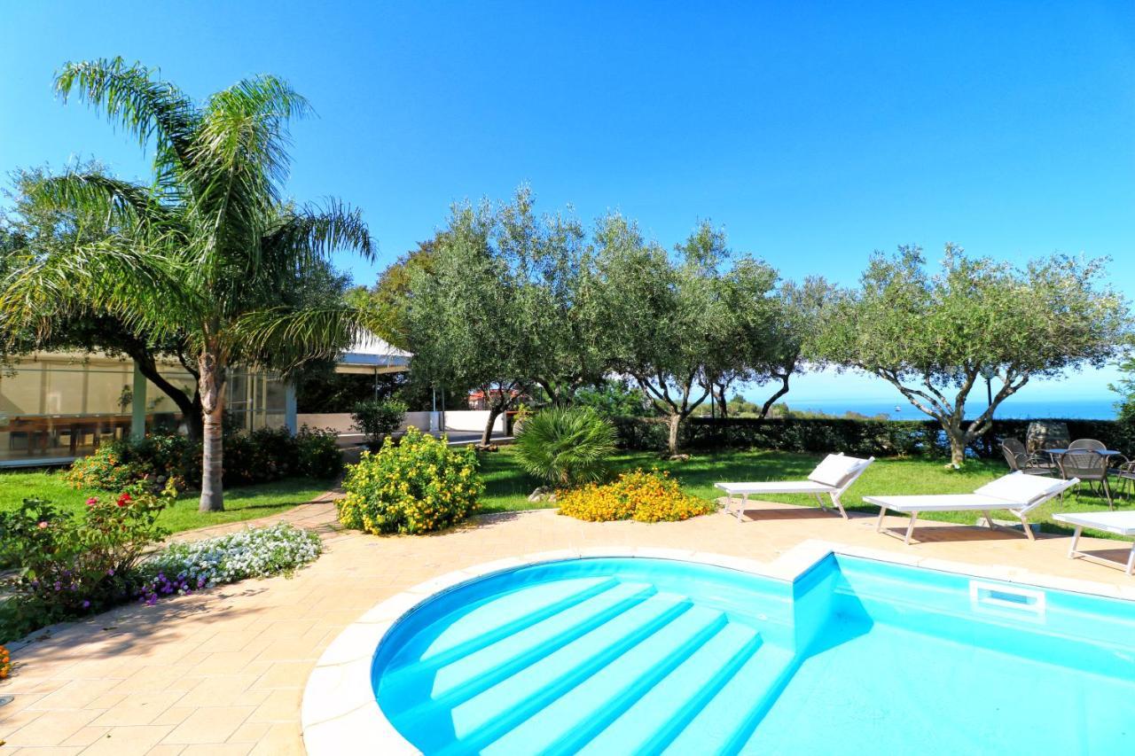 Bed and breakfast Garden 3*