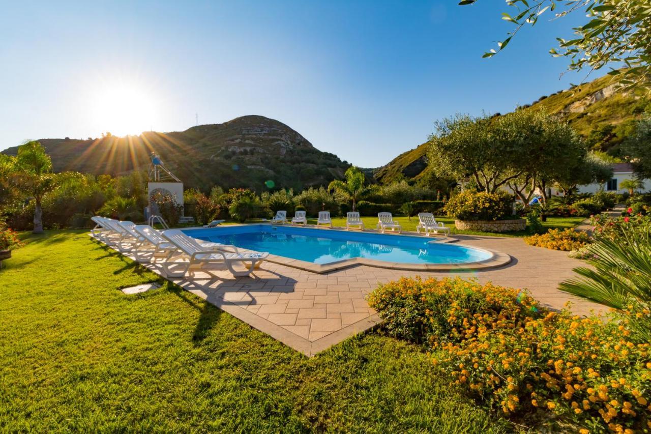 Bed & Breakfast Garden Drapia