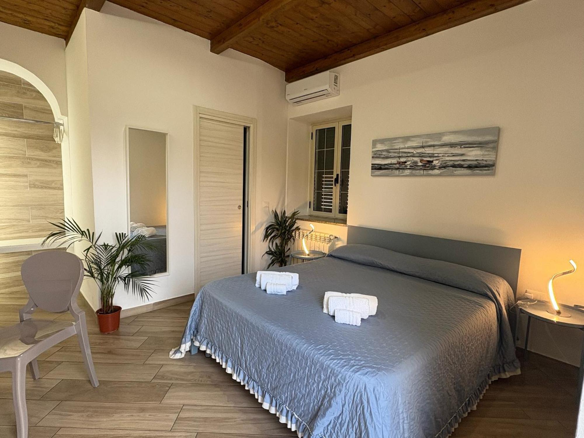 Bed and breakfast Garden 3*