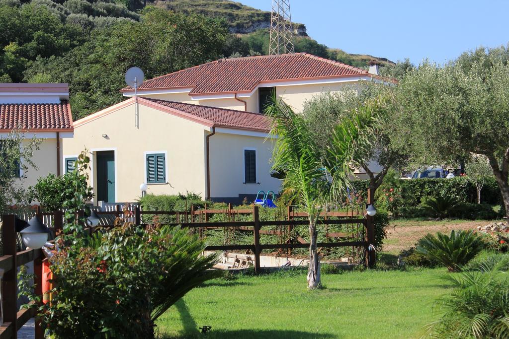Bed and breakfast Garden