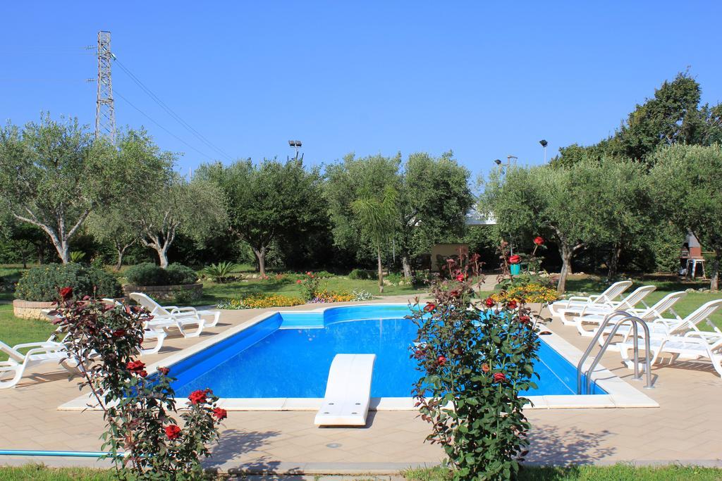 Garden 3* Drapia