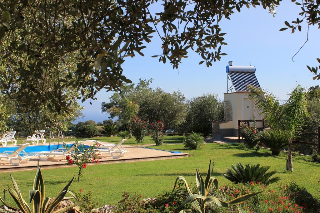 Bed & Breakfast Garden