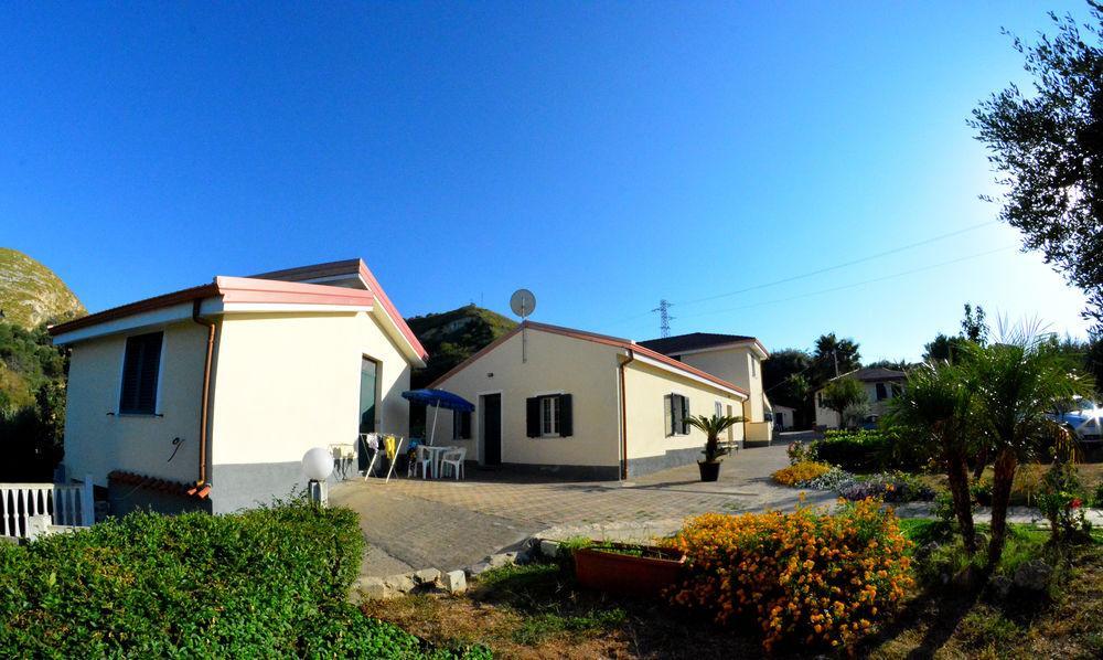 Bed & Breakfast Garden 3*