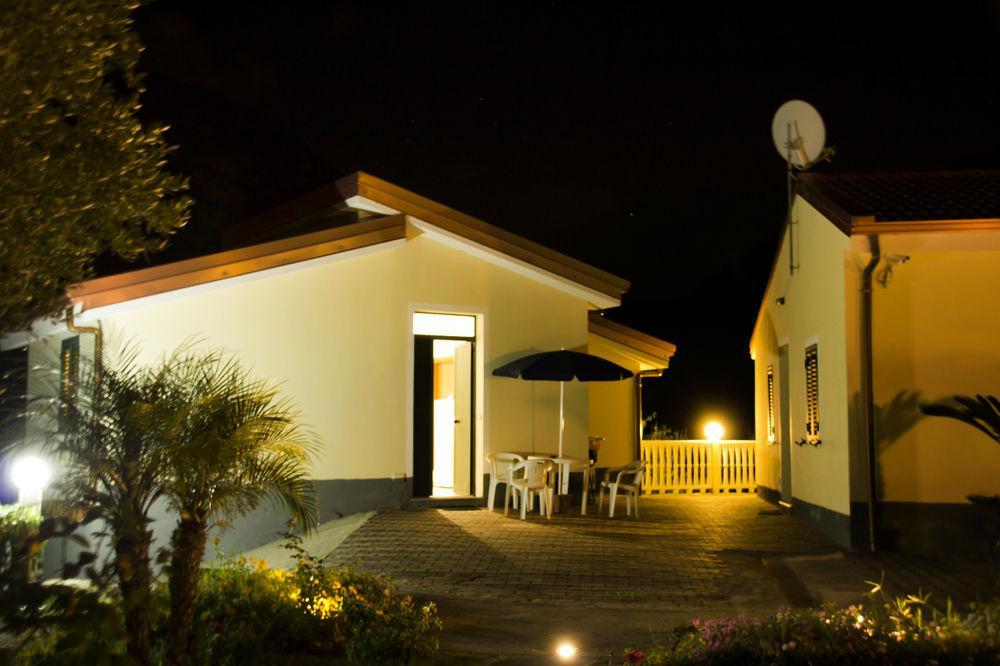 Bed & Breakfast Garden