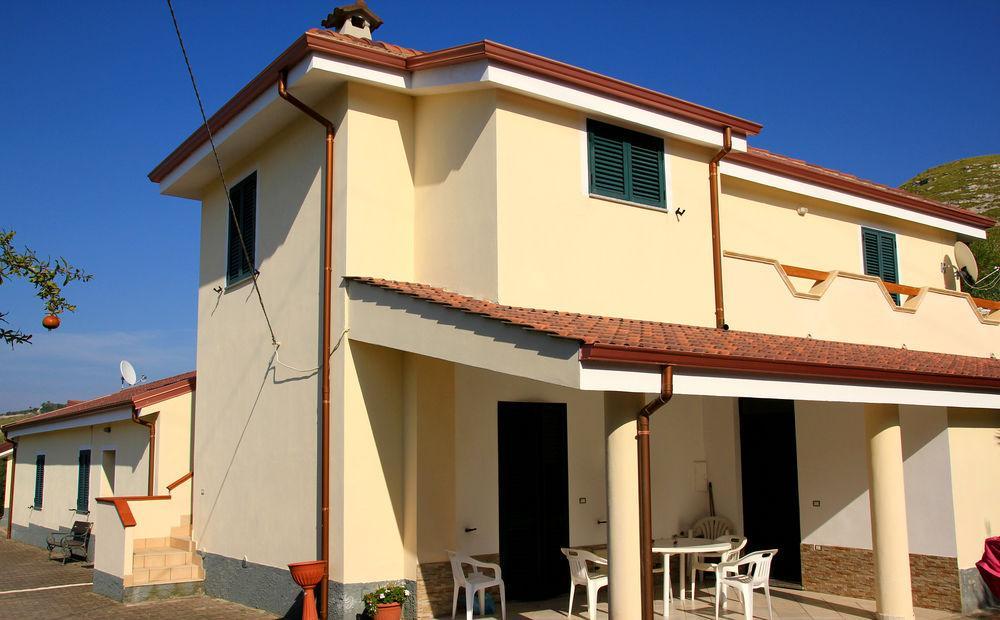 Bed & Breakfast Garden 3*