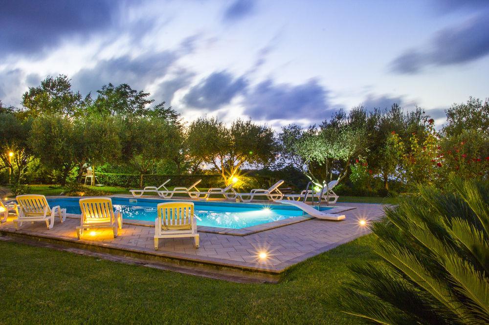 Bed & Breakfast Garden