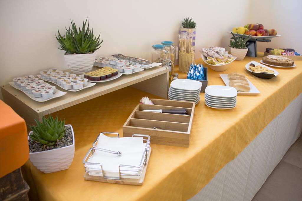 Bed & Breakfast Garden 3*