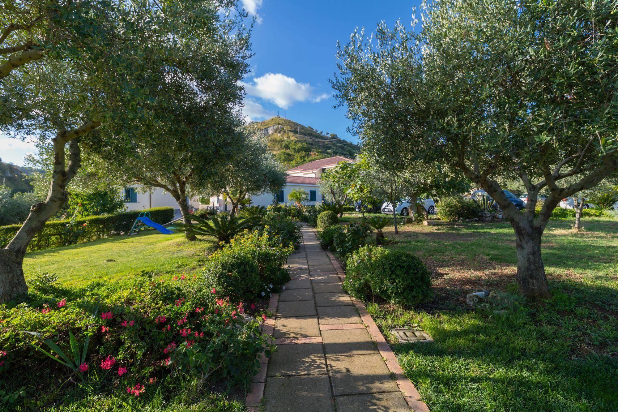 Bed and breakfast Garden Drapia